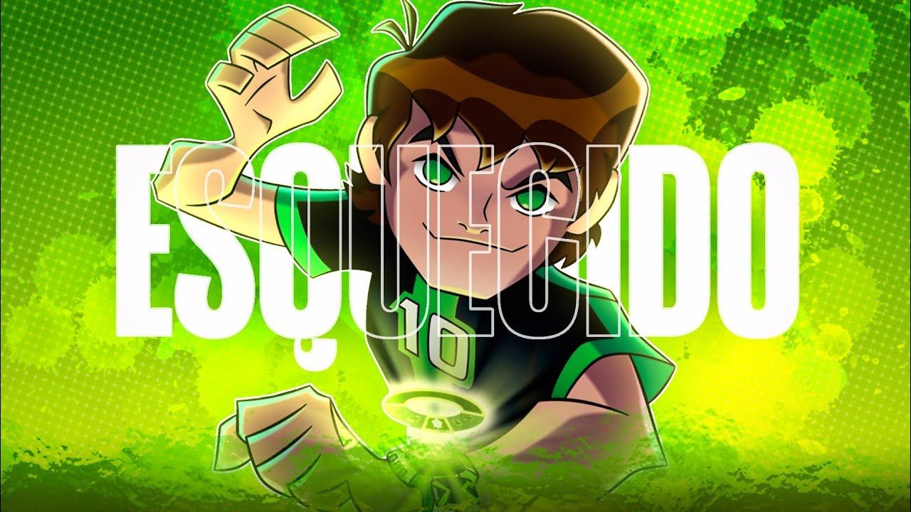O que fez BEN 10 OMNIVERSE sair de ODIADO para AMADO? 
