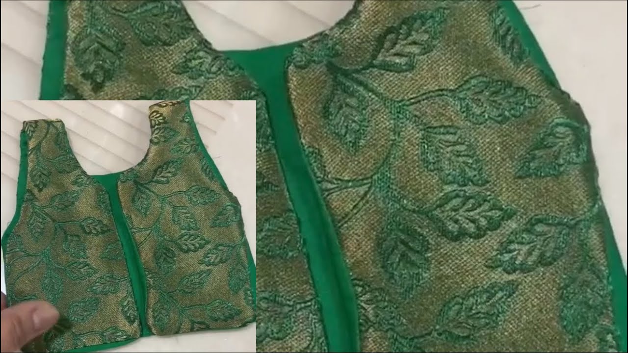 Krishna Ji Ka Kurta Kaise Banaye | Krishna Kurta Making Tutorial