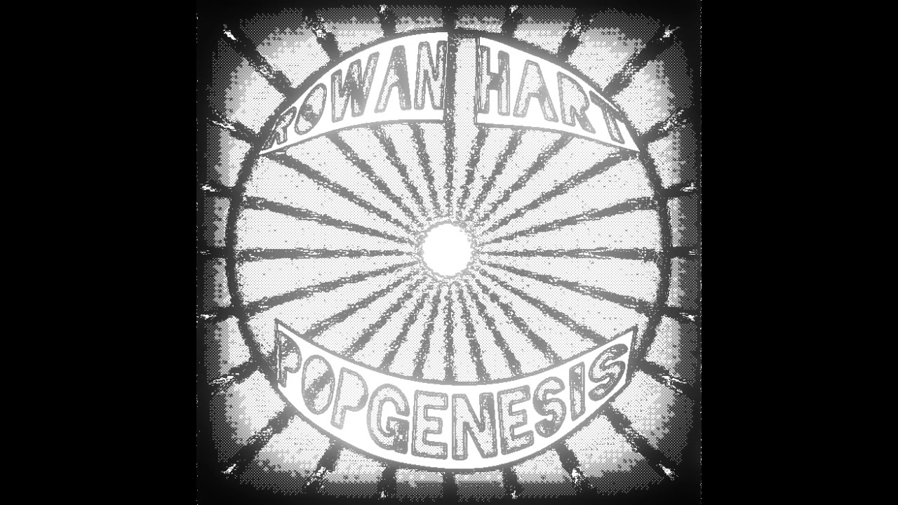 Rowan Hart - POPGENESIS (Dærk Remix)