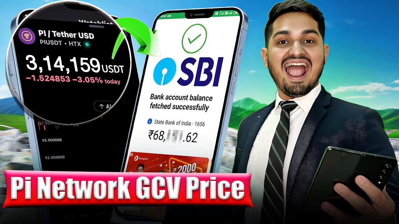 Окончательный прогноз стоимости Pi Network 🤑🤑 Прогноз цены Pi Network | Последние новости Pi Netw...