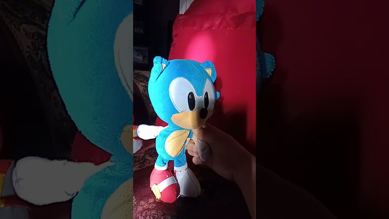 TEAM SONIC ADVENTURE SESSION 6 THE FIRST EPISODE HILL TOP 