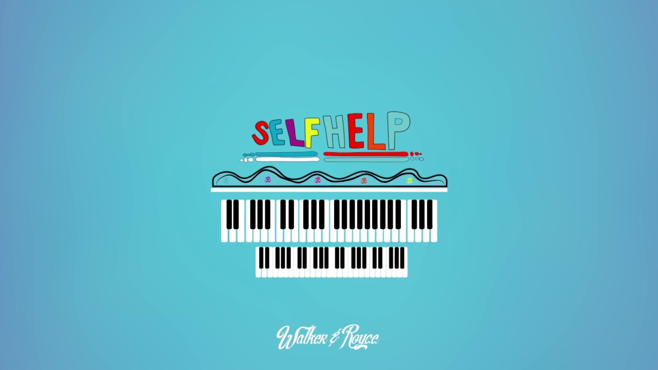 Walker & Royce - 