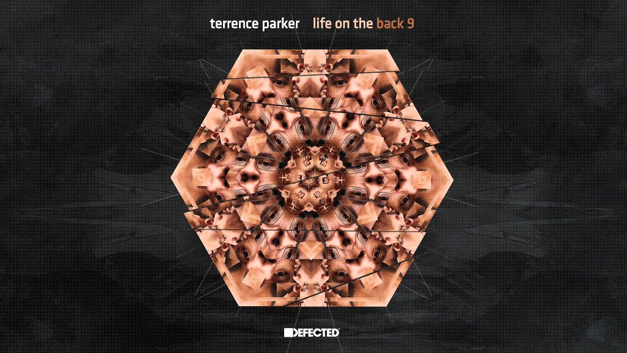 Terrence Parker 'Night Light'