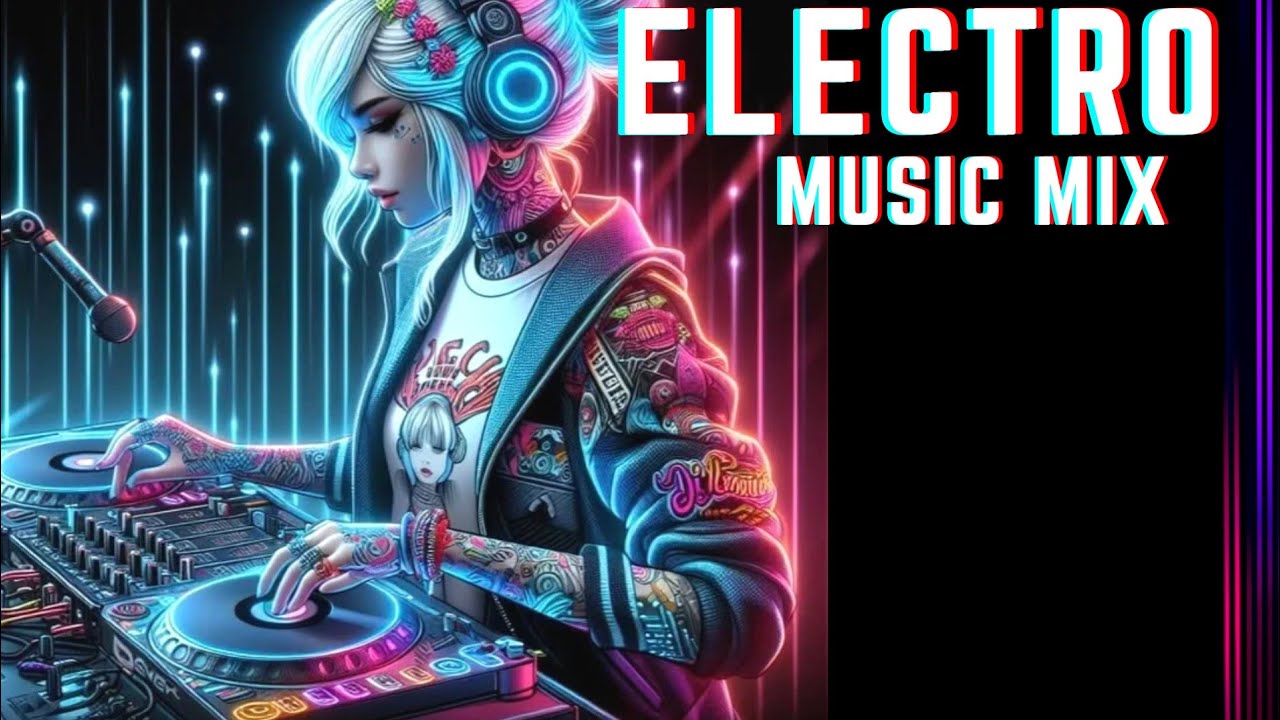 🎧 Dancing in the light  | Edm pop | Electronic | Dance music | Feel the beat Feel the night