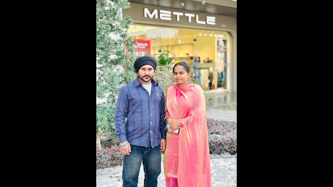 WEDDING CEREMONY  Harpreet Singh weds Gurpreet Kaur MAHAJAN CLICK ART 9888770684