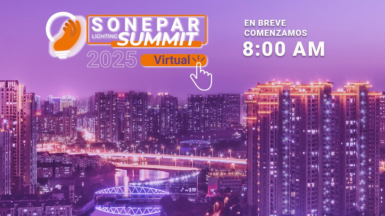 Sonepar Lighting Summit 2025