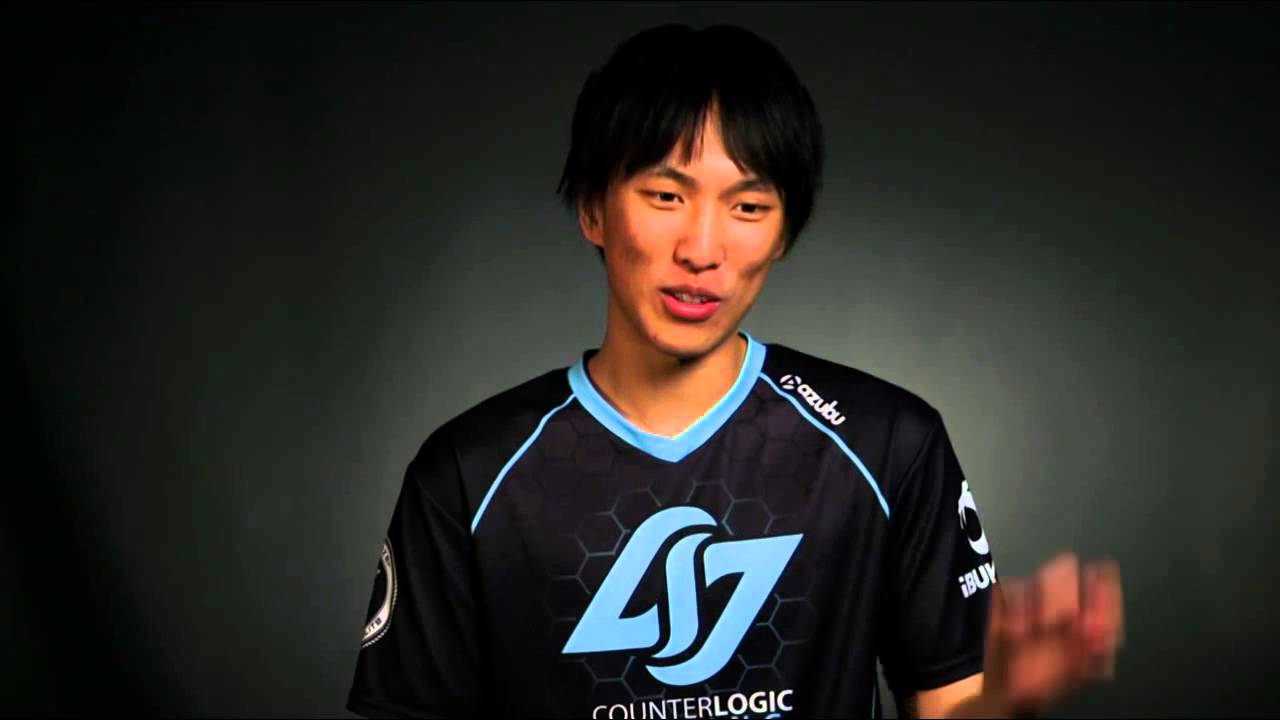 CLG DoubleLift firing Double Shots at Dignitas :) | W11D3 S4 NA LCS Spring 2014