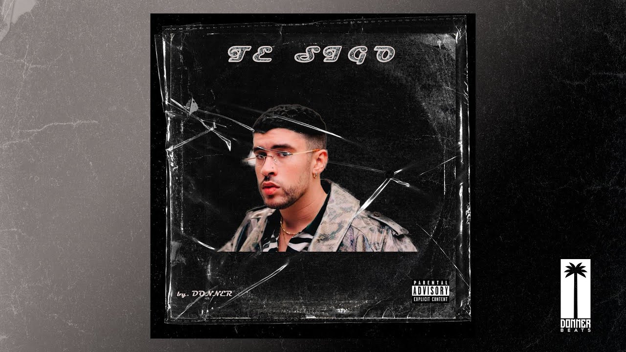 Bad Bunny x Tainy Type Beat 💑 REGGAETON Instrumental 2021 l 