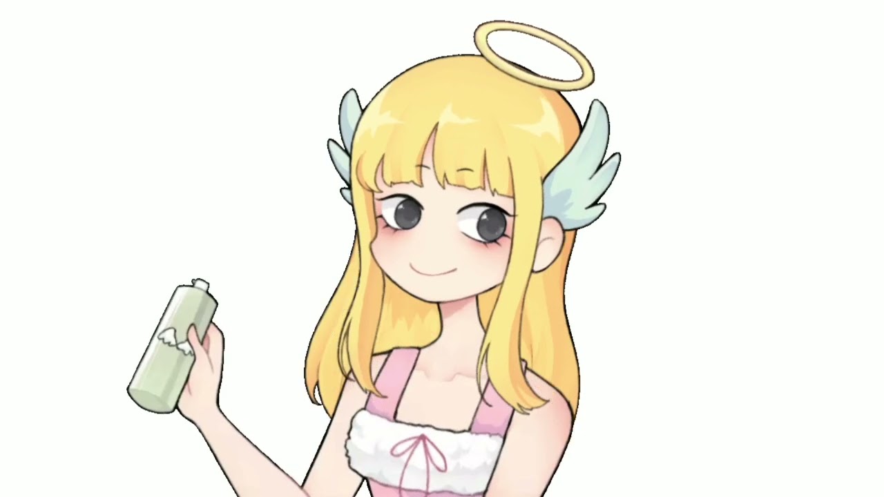 [OLD](Devilish Barber)Lemonade Meme