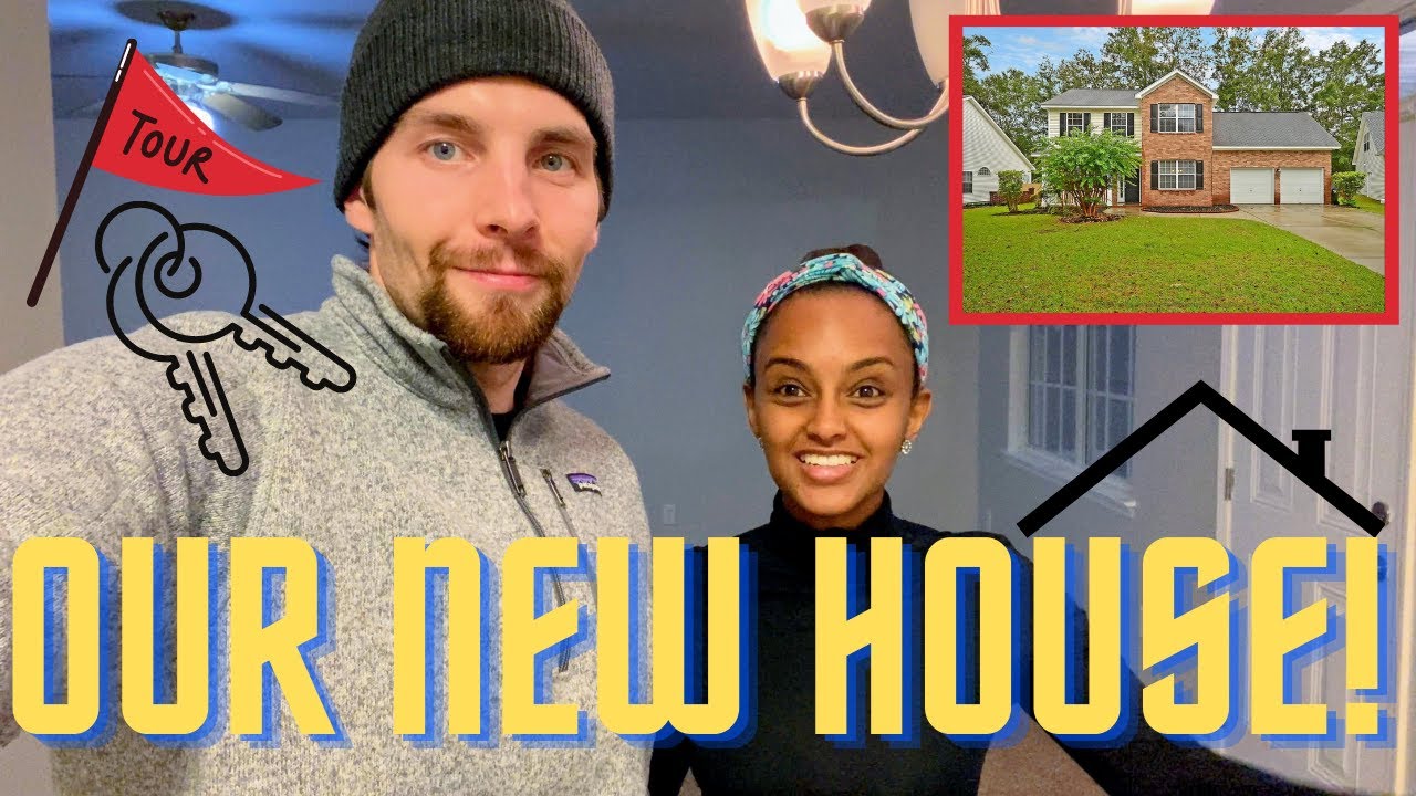 Our new HOUSE!!