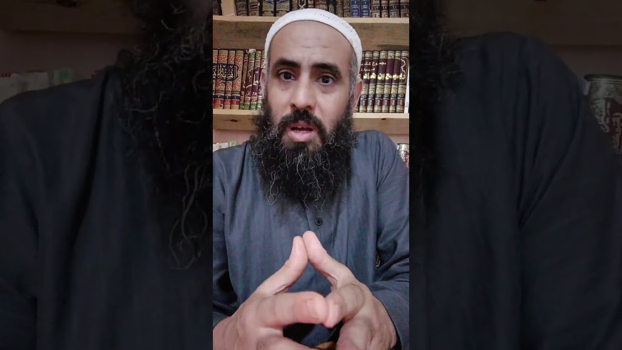 تعرف على سبب تطاول البيلى الحدادى على البدر و الشويعر والعصيمى!!!