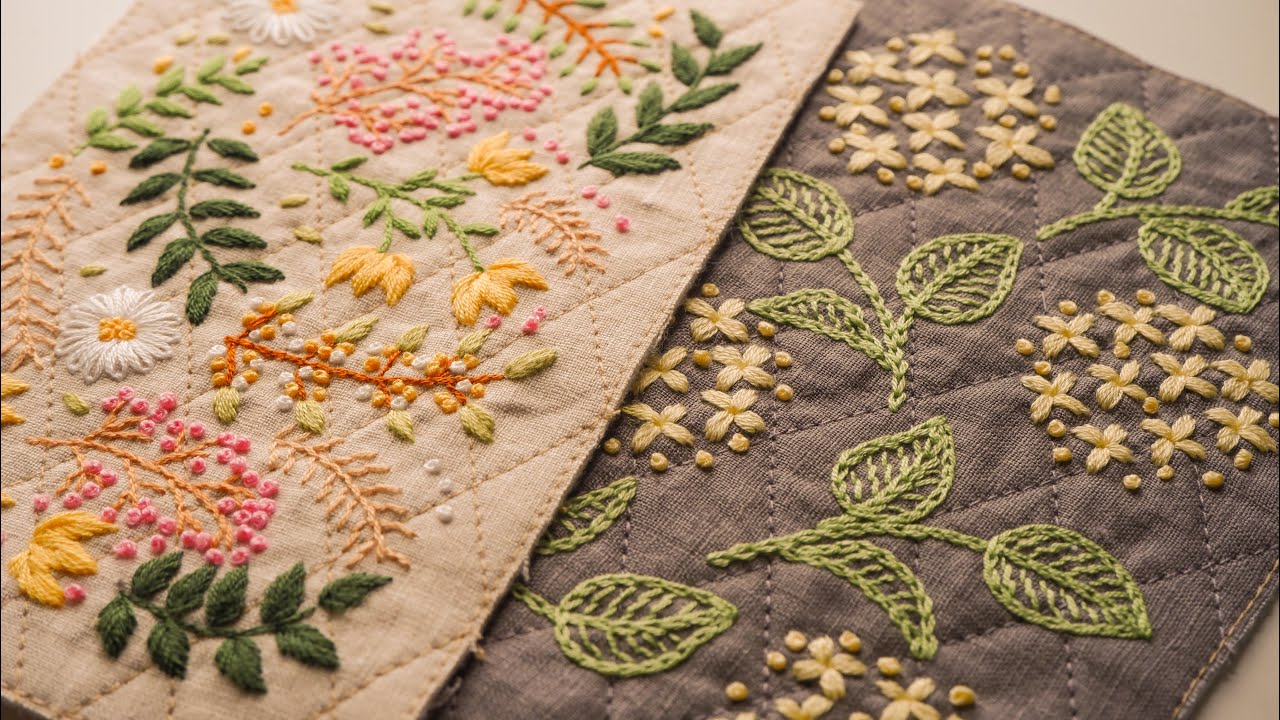 How to turn leftover fabric into beautiful item that you will love it
