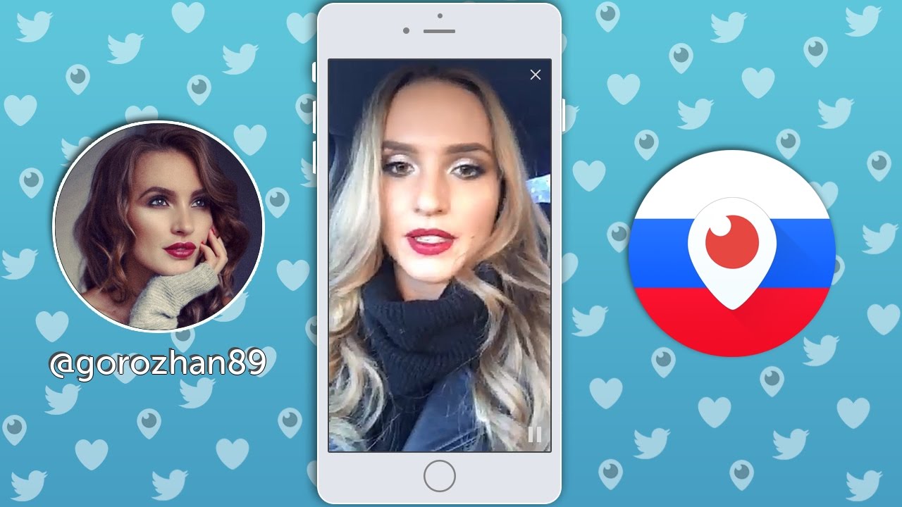 Наталья Горожанова через неделю запустит свой Канал