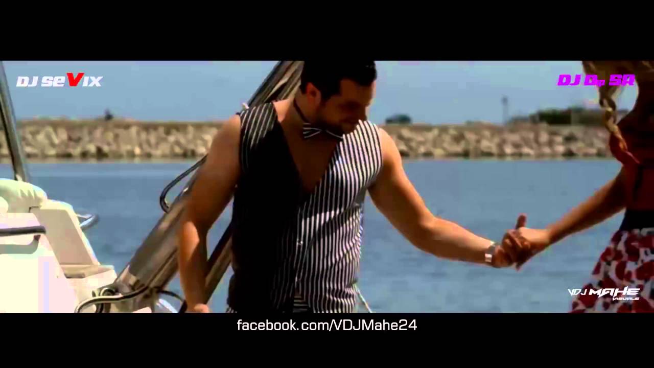 The Valentine Mashup 2016 By DJ Sevix  u0026 DJ DIP SR   VDJ Mahe HD   YouTube