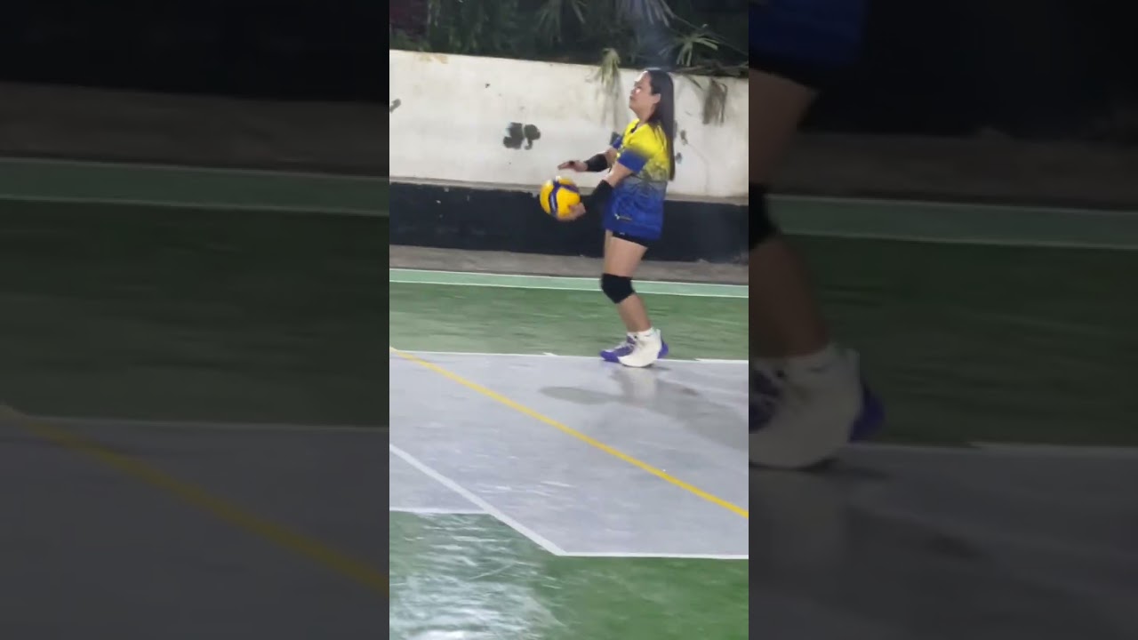 Play Kiskisan volleyball 