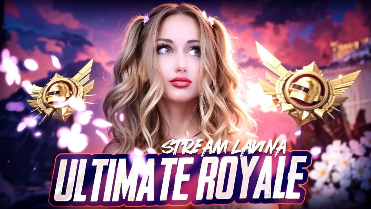 в ТГ бонуссы для вас!🧊 Lavina_pubg 18 +