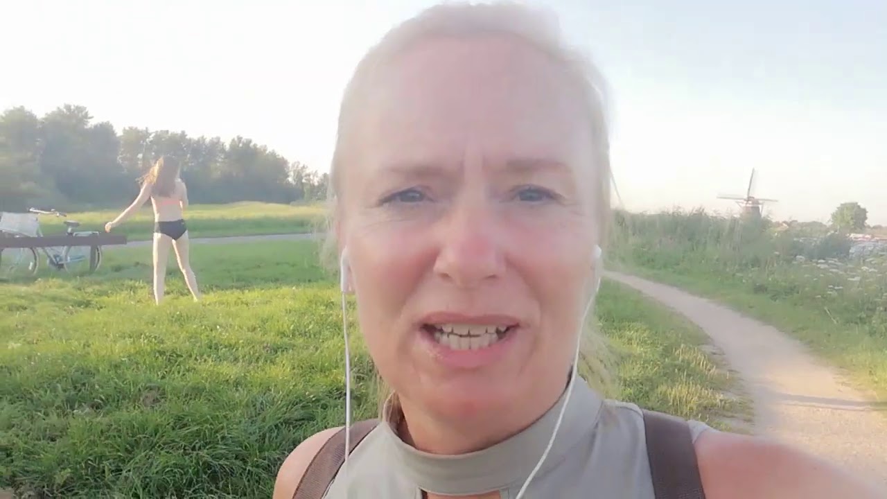 Pijnlijke spieren door stress, overspanning of burn out? 3 Tips om spierpijn op te lossen