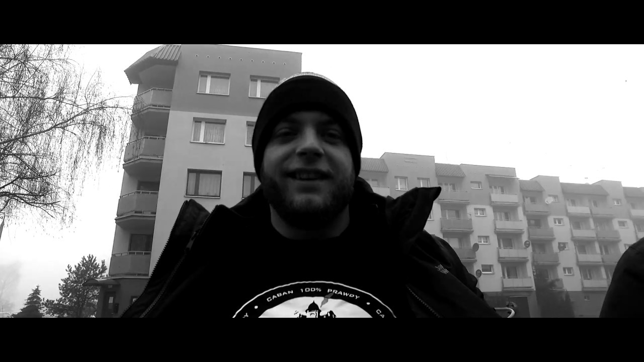 CABAN - Przyjdzie taki czas ft. Non Blask / Prod. Czacha (OFFICIAL VIDEO)
