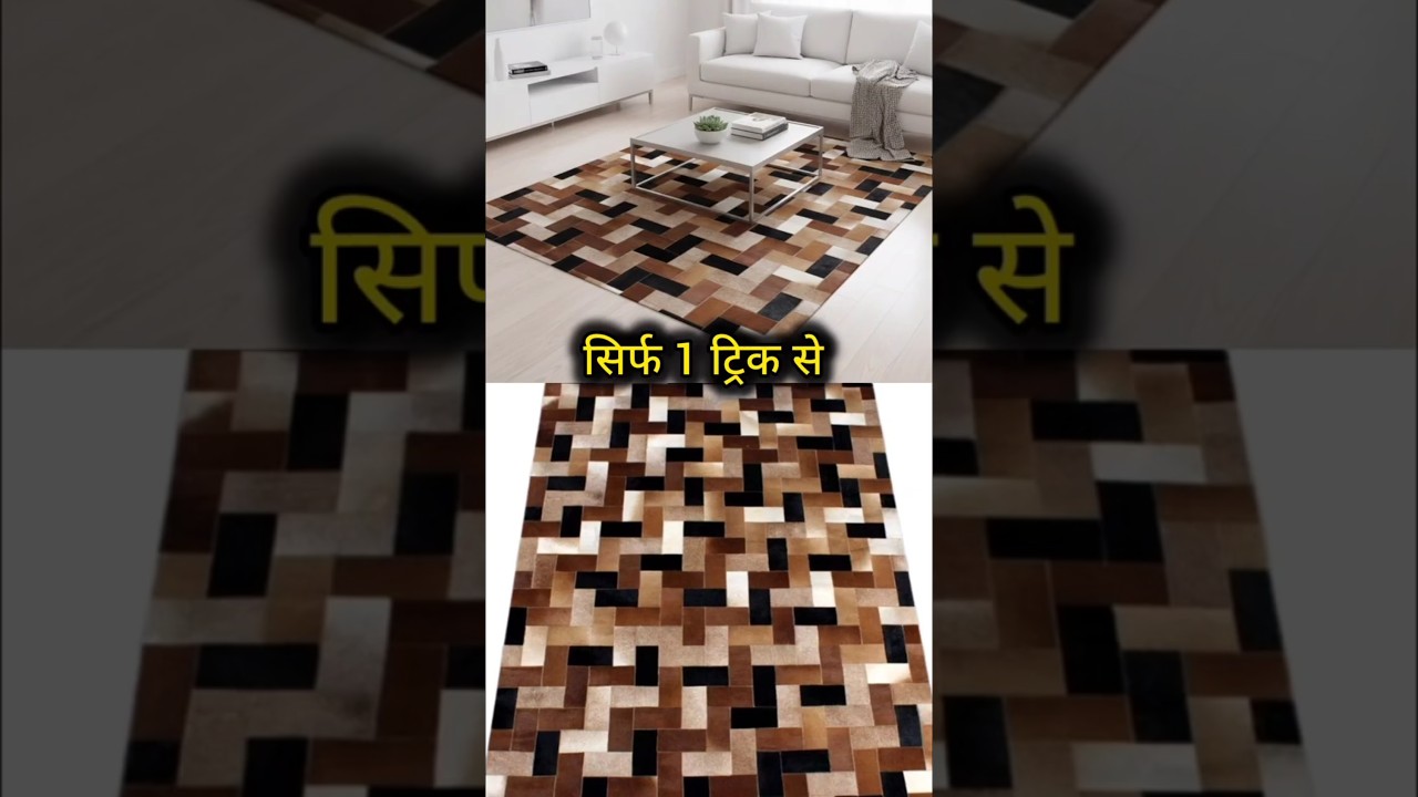 ये आईडिया मिस न करना 👍 old clothes reuse 