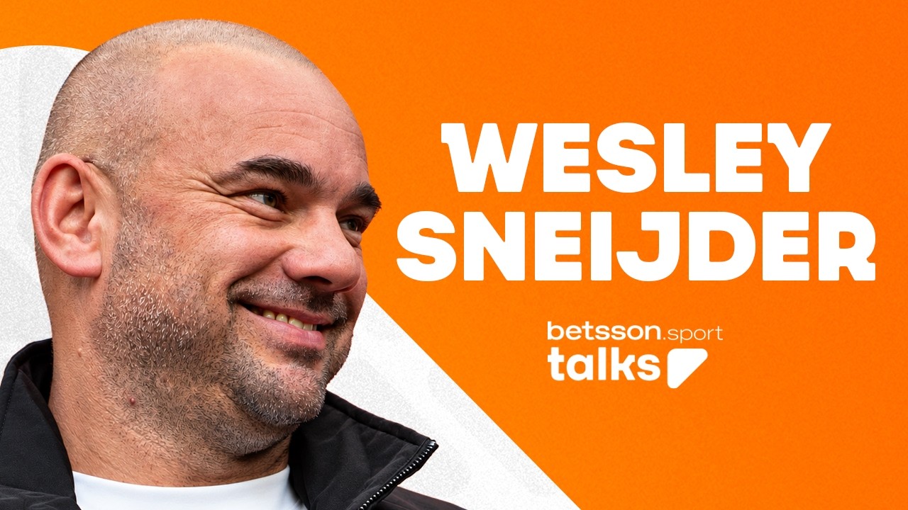 SNEIJDER risponde a BERNARDI | Betsson.Sport