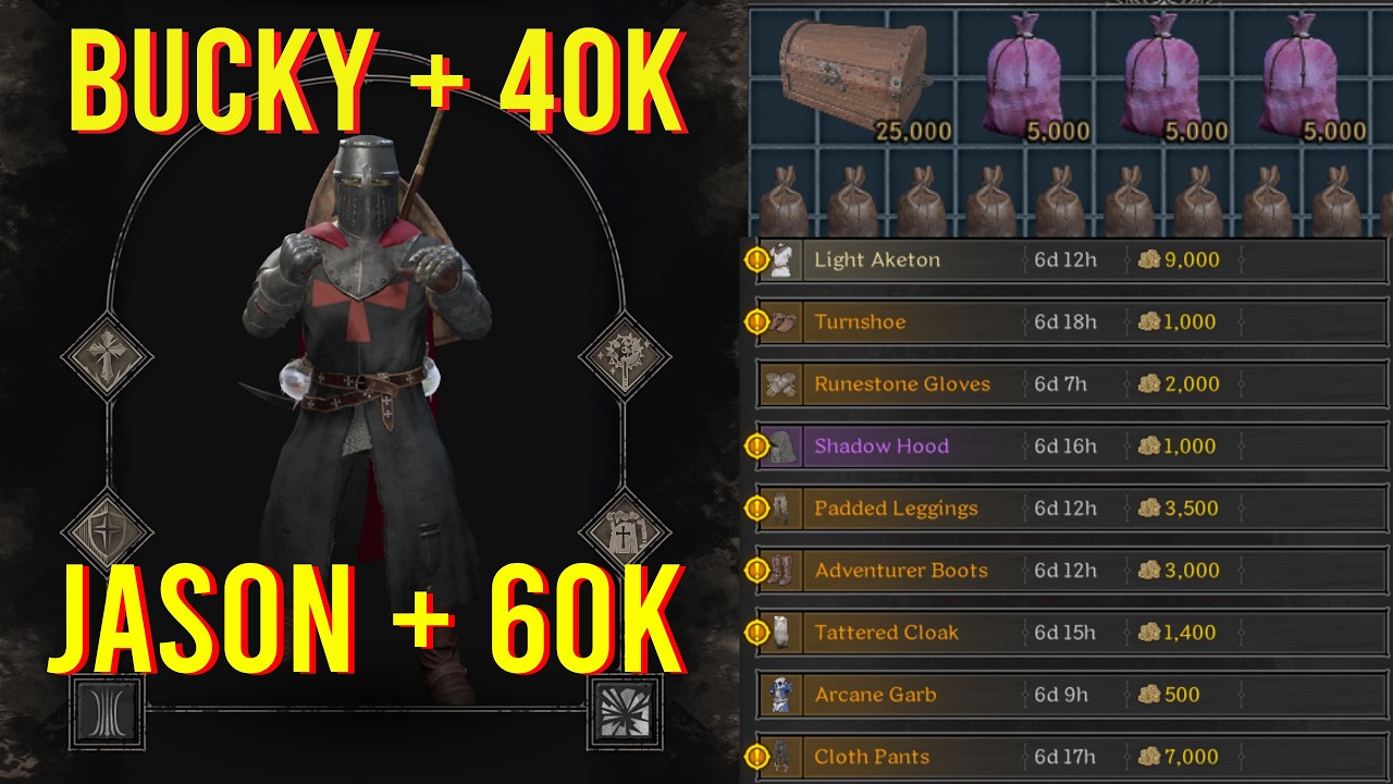 WE MADE 100k IN 3 HOURS