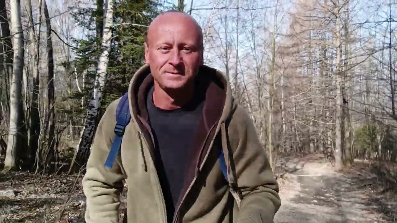 vlog 292. BESKIDY Z CZWORONOGIEM! ZDOBYWAMY MAŁĄ CZANTORIĘ Ż&Oacute;ŁTYM SZLAKIEM.
