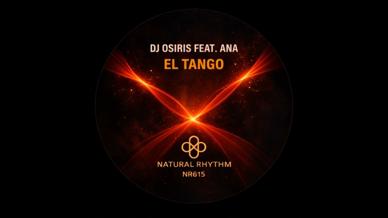 DJ Osiris, Ana - El Tango (Radio Mix)