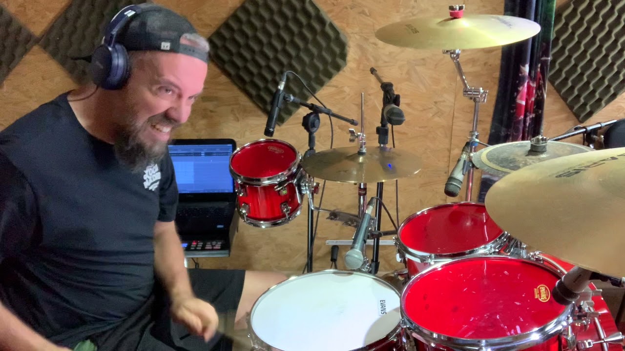 CHARLIE BROWN JR. - PAPO RETO - Tributo por Gilson Naspolini