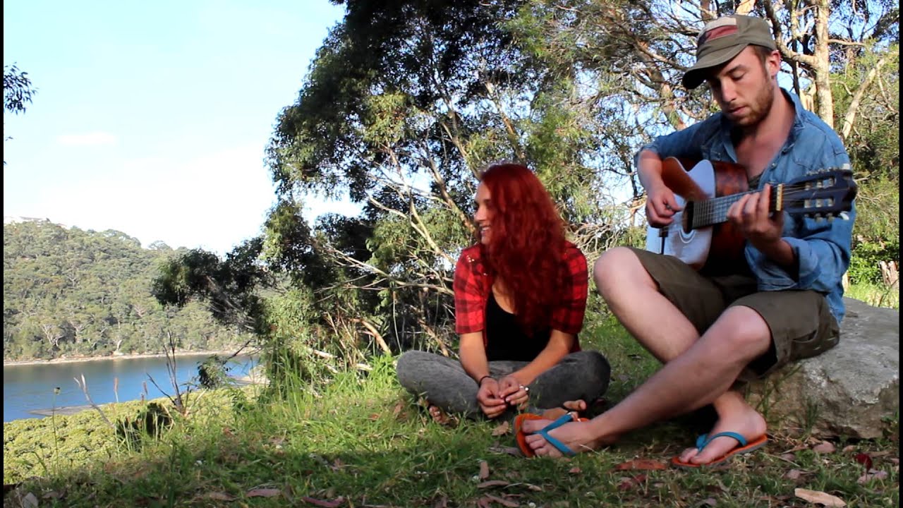 I've Got A Crush On You - George Gershwin (acoustic cover)
