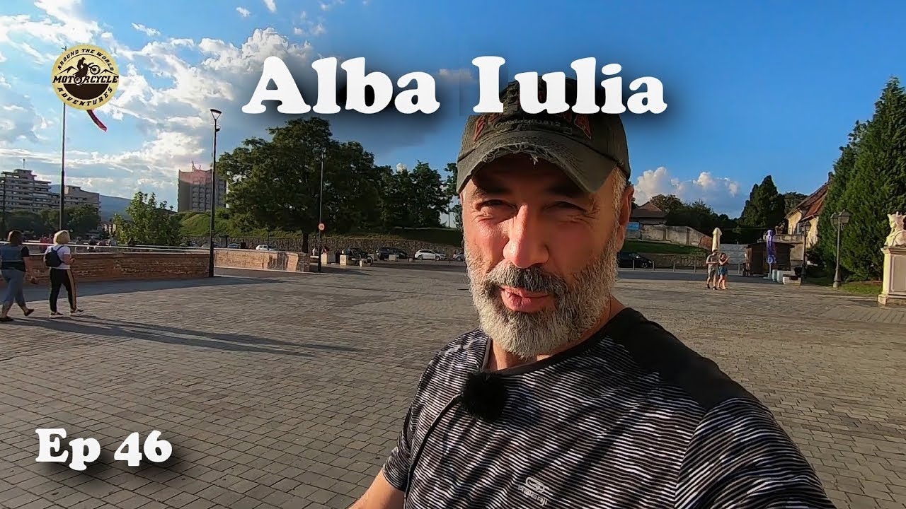 eally impressed from Alba Iulia | Season 12 |  Episode 9
