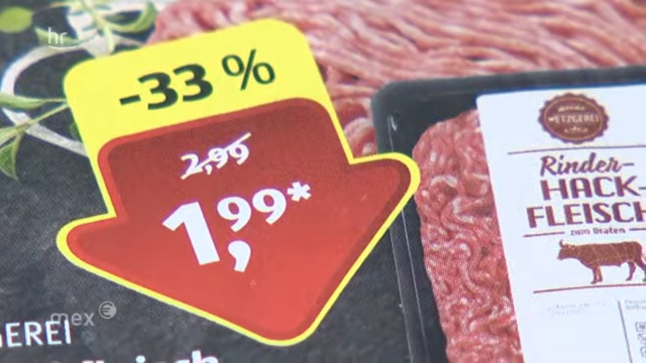 Billigfleisch vs Tierwohl - wie Tiere verramscht werden | mex