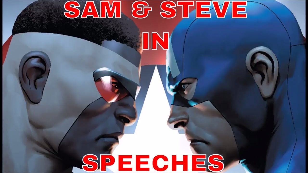 CAPTAIN AMERICA #25 : WORST COMIC EVER! - BAD COMIC BOOK BEAT DOWN