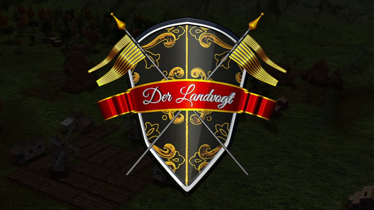 Der Landvogt (Official Trailer)