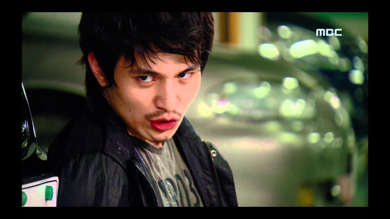 Bitter Sweet Life, 23회, EP23, #01