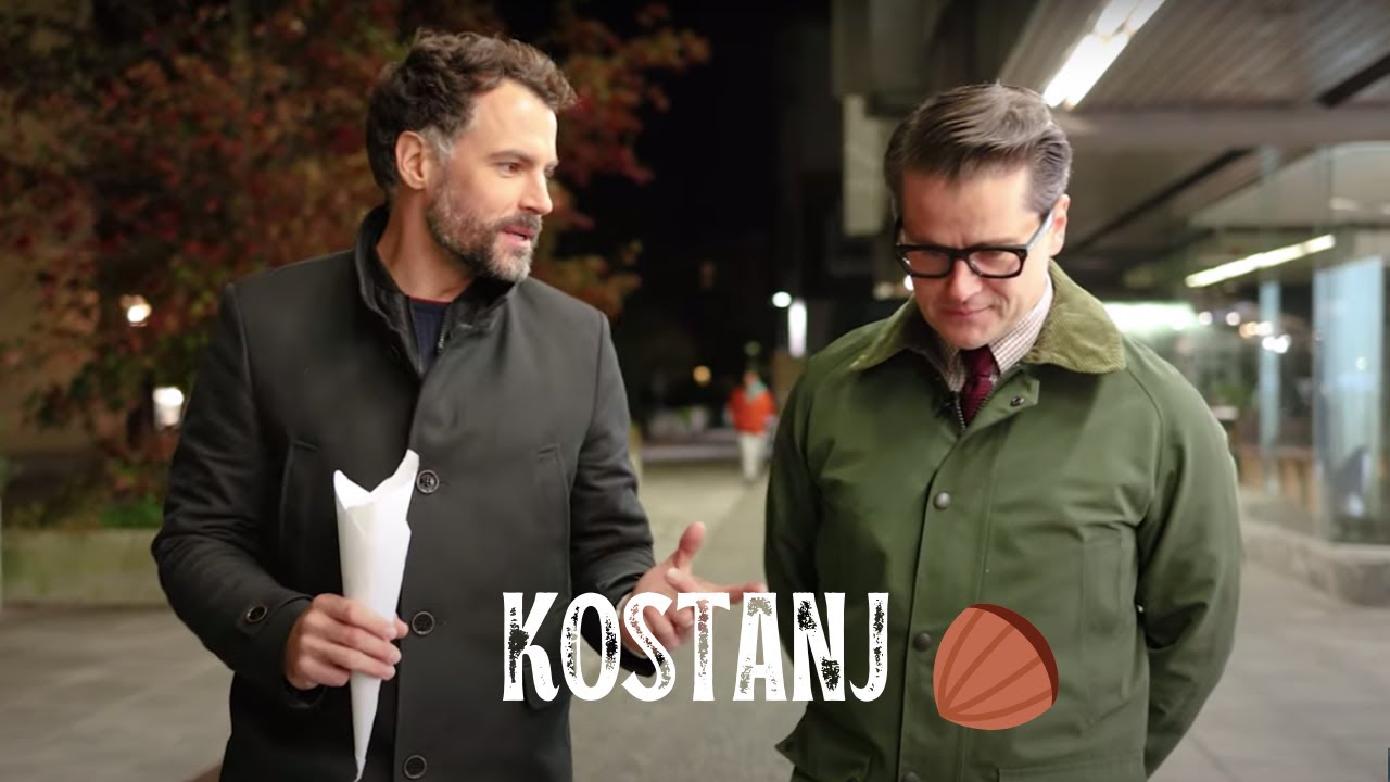 Kostanj