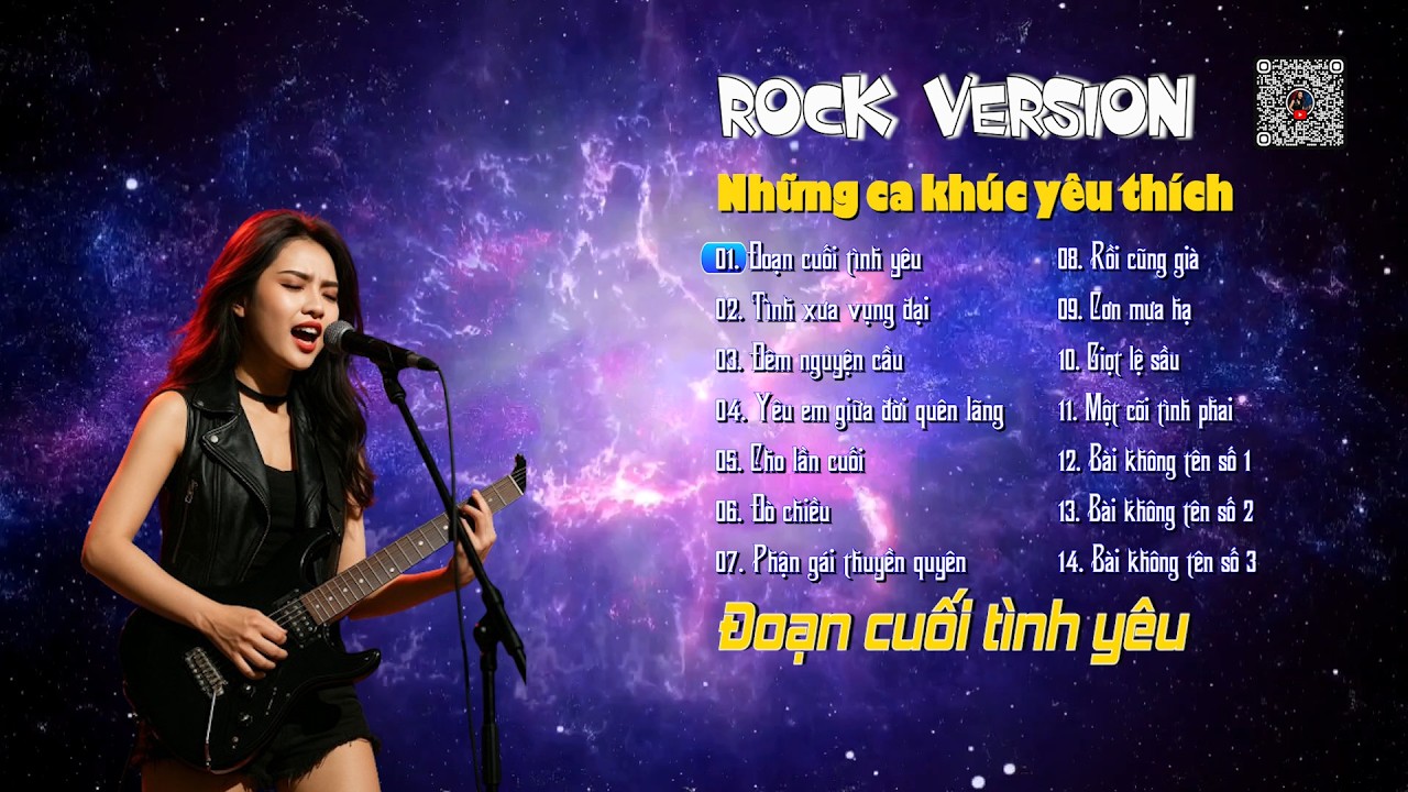Ðừng trách nghe anh xin hiểu cho em | ĐOẠN CUỐI TÌNH YÊU