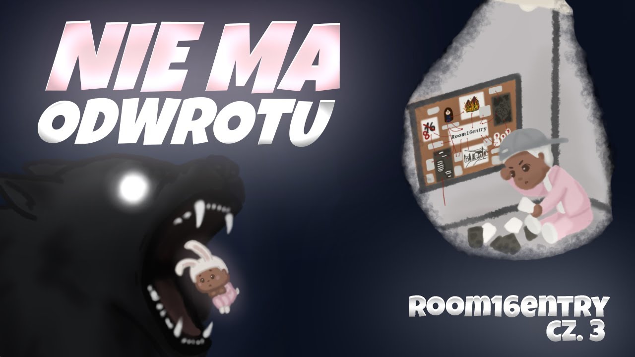 TO BYŁ TYLKO TEST... ROOM16ENTRY cz.3 – GTA RP | REVGG ZAQQ