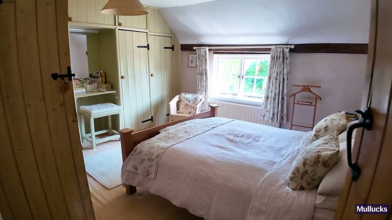 Rowan Cottage, Fyfield, Ongar