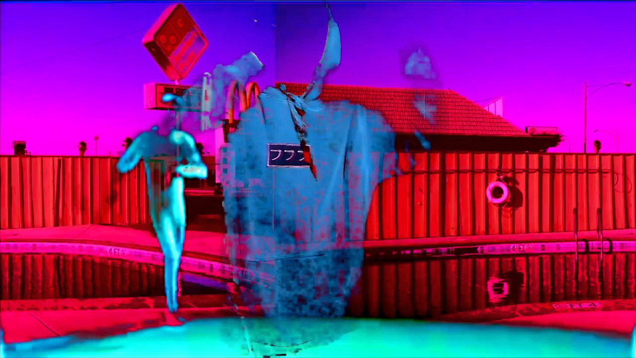 NEO ROOM #002 NF Zessho