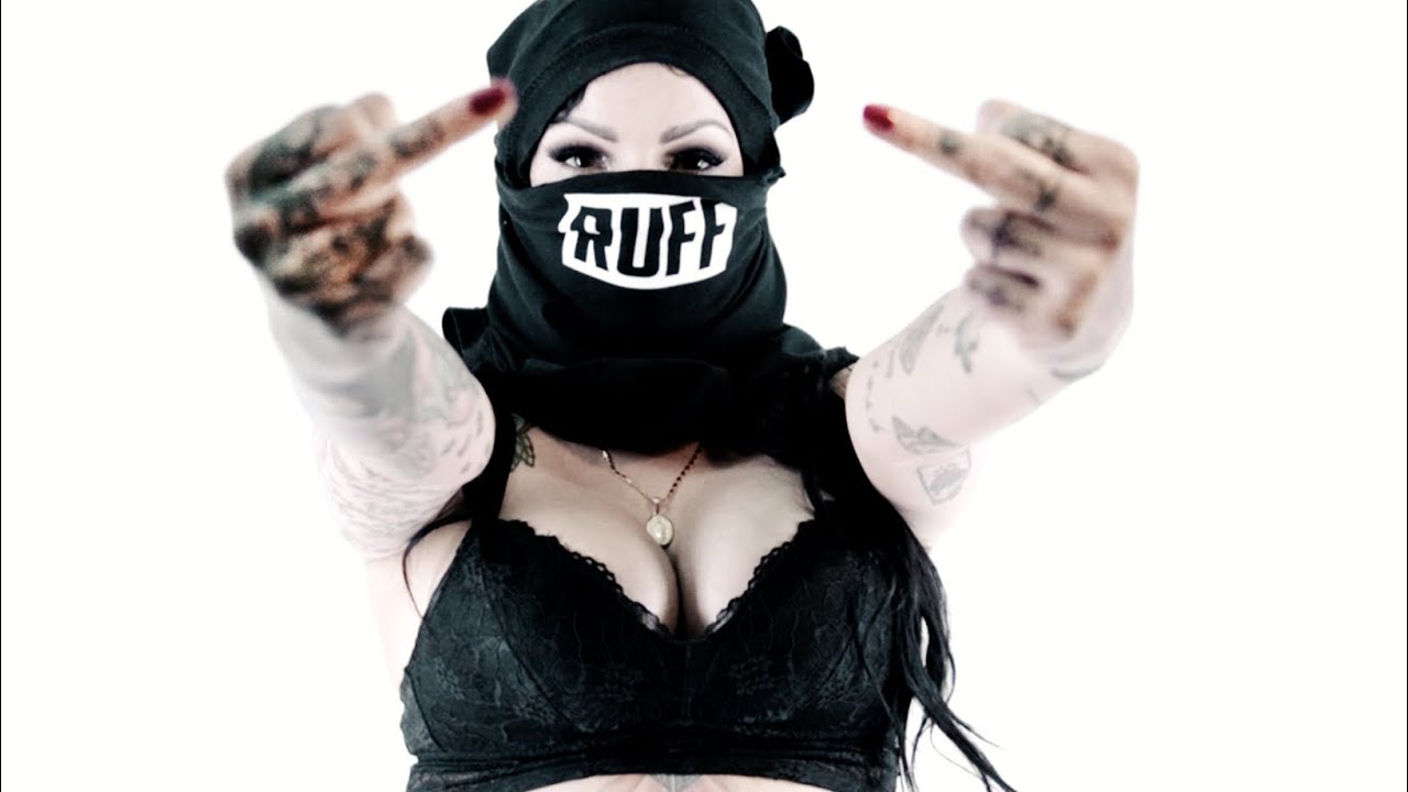 RUFFICTION -  Ausnahmezustand VIDEO SNIPPET (OFFICIAL HD)
