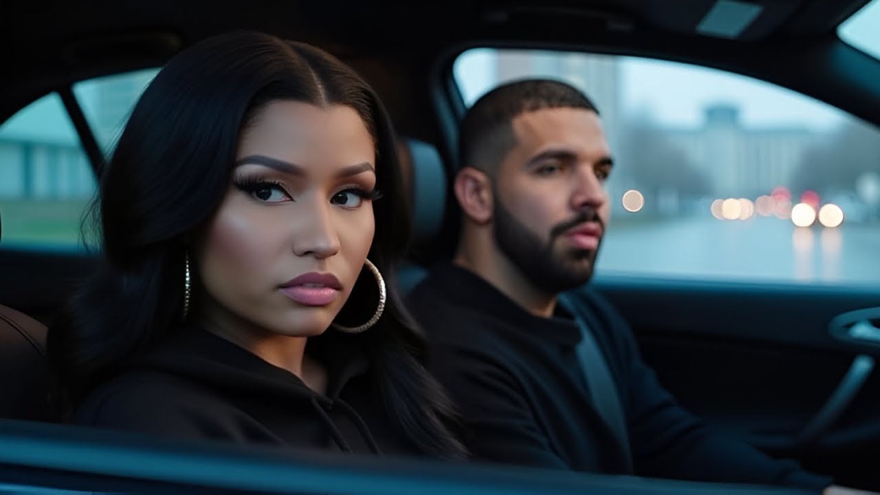 Drake & Nicki Minaj – MIDNIGHT DYNASTY (Hip-Hop Rap Anthem 2026)