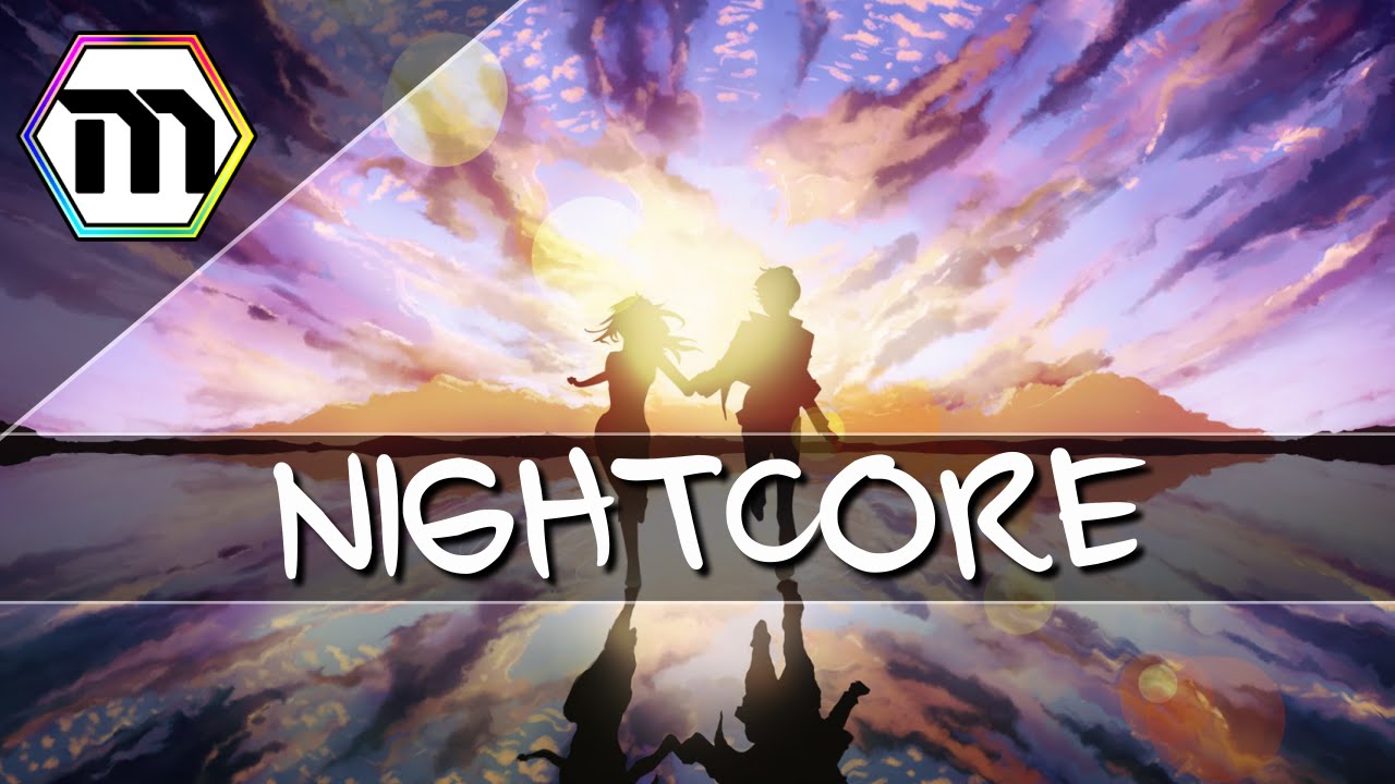 ▶[Nightcore] - Ships In The Night