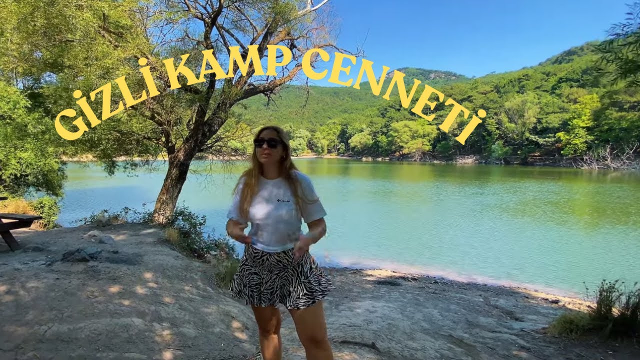 🌲 KARAGÖL KAMP REHBERİ 2025 | EN GÜNCEL ÜCRETLER, GİZLİ NOKTALAR, VAHŞİ YAŞAM! 🌲