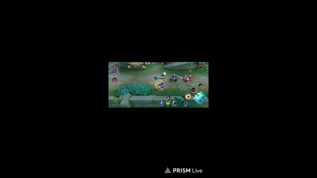 bentar ya #mlbb #mobilelegend