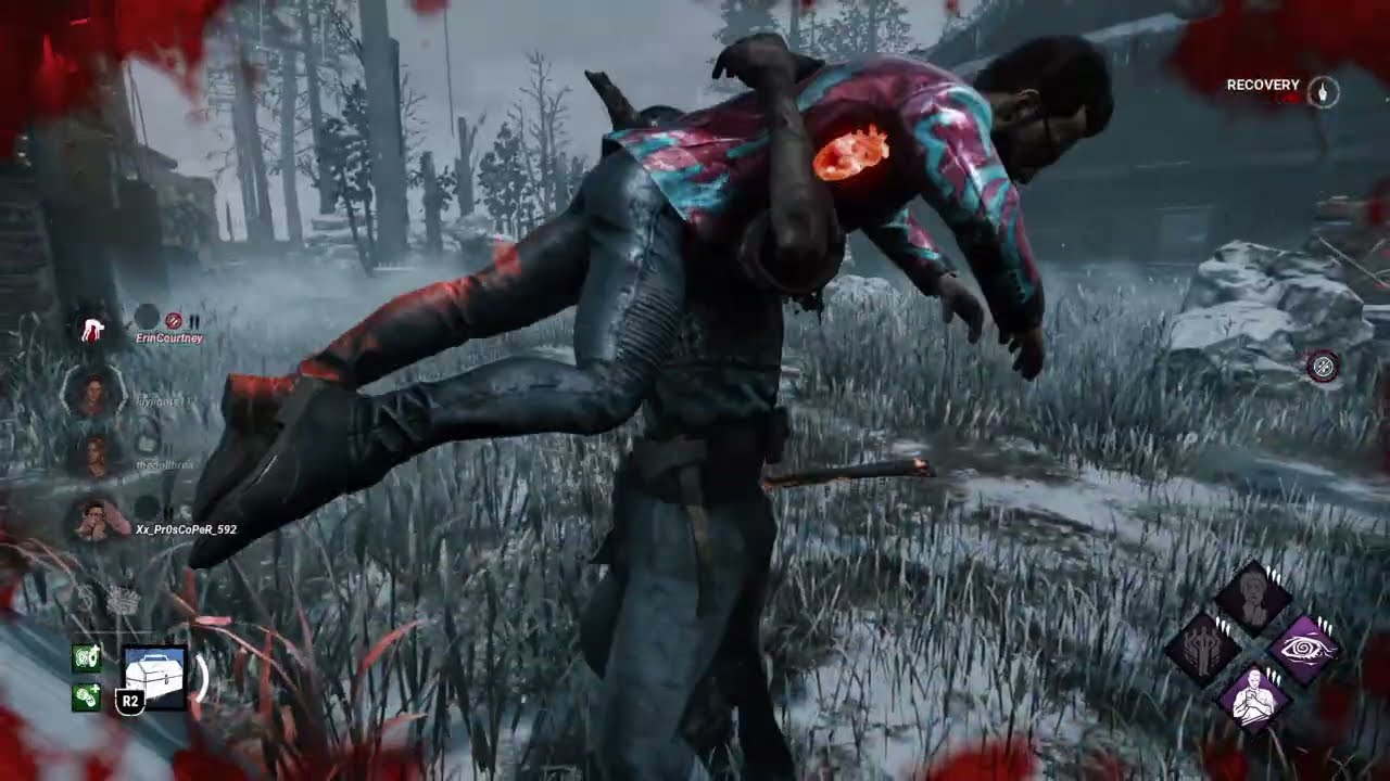 Pity I‘ll Take it!  Dead by Daylight_20260304224720
