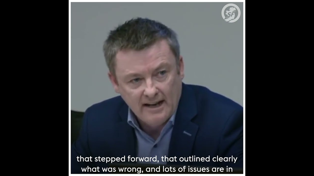 HSE bosses refuse to answer questions on serious failures in mental health services