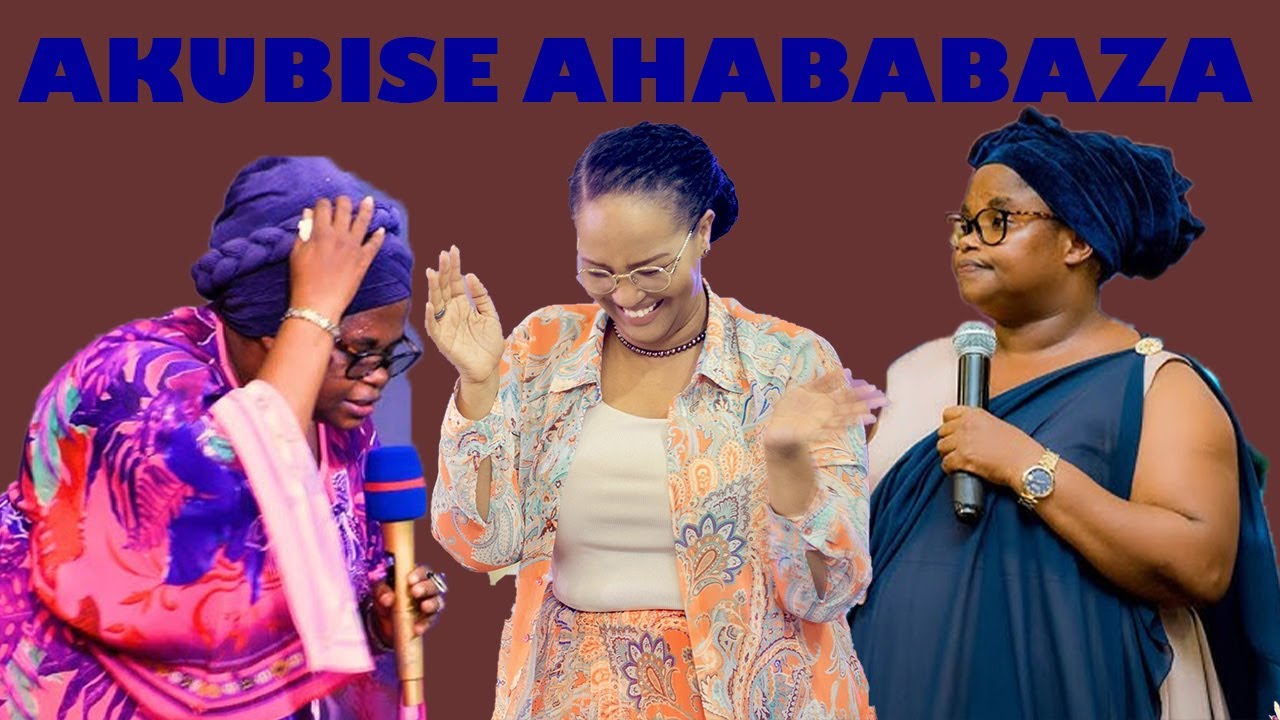 🛑M LIONEL PASTOR ALICE ABABAYE ATI UZICUZA IMPAMVU UMENA AMABANGA Y'URUGO RWAWE🤨