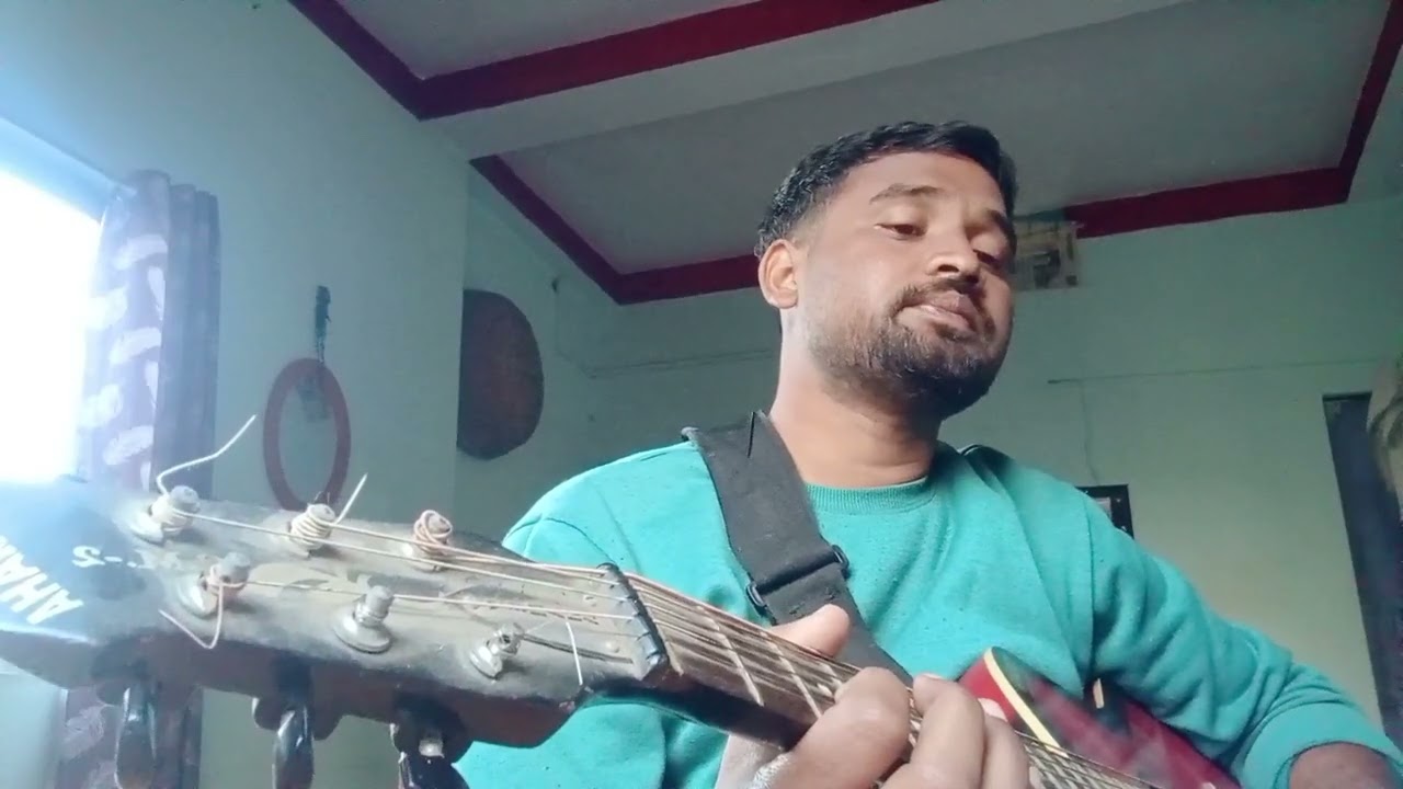 Go💗💗Baba # Sohrae cover song 😍😍