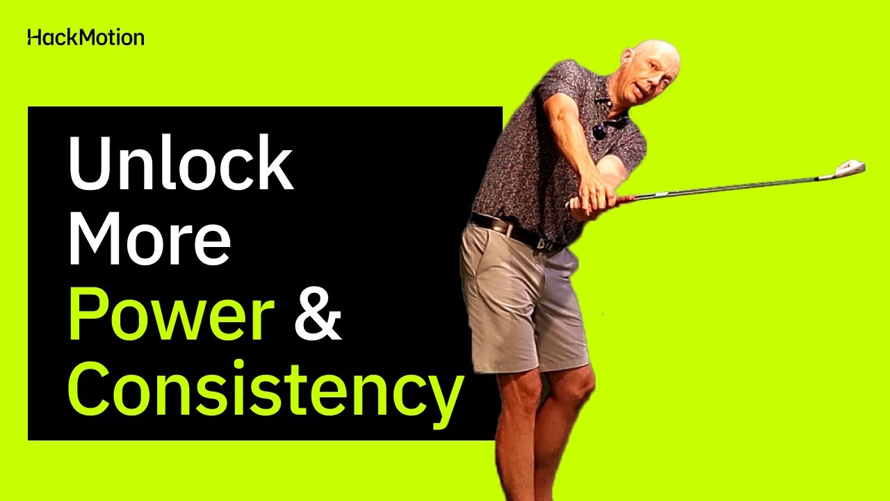 Forearm Rotation in the Golf Swing (Unlock More Power & Consistency)