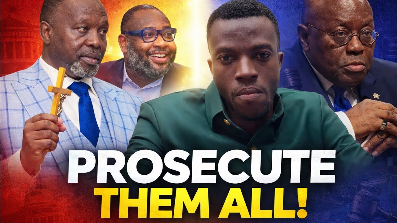 Prosecute them all ..Ivan drops huge hint: How Cocoabod lost access to Cocoa syndicated loan, 